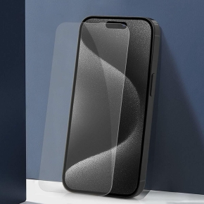Szkło hartowane 2.5D do Realme C11/C21/C25Y KOPERTA