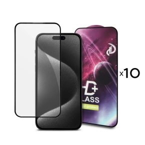 Tempered Glass HD+ for Samsung A35/A36 5G/A55/A56 5G/M35 5G 10pcs