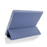 Case Small Texture 1 for iPad 7/8/9 10.2" lavender