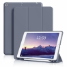 Case Small Texture 1 for iPad 7/8/9 10.2" lavender