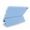 Case Small texture 1 for iPad AIR 4/5 10.9"/6 11" blue