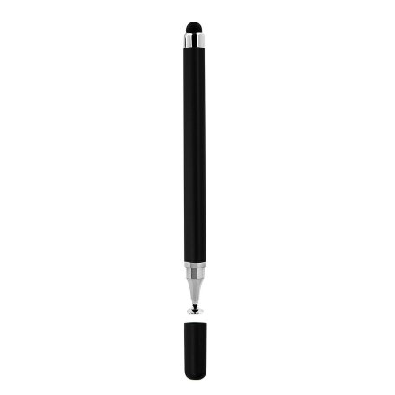 rysik touch screen pen czarny