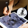 Touch Screen Pen Stift schwarz