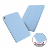 Case Small texture 1 for iPad AIR 4/5 10.9"/6 11" blue