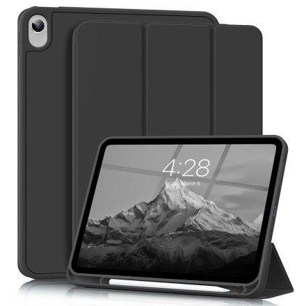 etui smart t 1 ipad 10 czarny