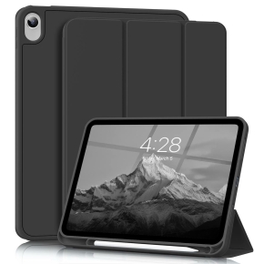 Etui Small Texture 1 do Apple iPad 10 10.9" Small texture 1 czarny