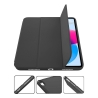 Etui Small Texture 1 do Apple iPad 10 10.9" Small texture 1 czarny