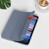 Etui Small Texture 1 do Apple iPad 10 10.9" Small texture 1 lawendowy