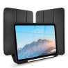 Etui Small Texture 1 do Apple iPad 10 10.9" Small texture 1 czarny