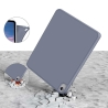 Etui Small Texture 1 do Apple iPad 10 10.9" Small texture 1 lawendowy