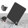 Etui Small Texture 1 do Apple iPad 10 10.9" Small texture 1 czarny
