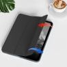 Etui Small Texture 1 do Apple iPad 10 10.9" Small texture 1 czarny