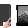 Etui Small Texture 1 do Apple iPad 10 10.9" Small texture 1 czarny