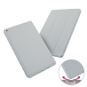Case Small texture 1 for iPad 7/8/9 10.2" grey