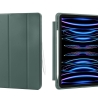 Case Small Texture 1 for iPad 7/8/9 10.2" green