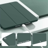 Case Small Texture 1 for iPad 7/8/9 10.2" green