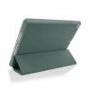 Case Small Texture 1 for iPad 7/8/9 10.2" green