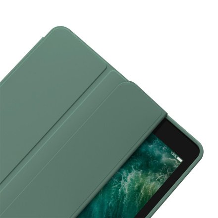 etui small t 1 ipad 789 zielony