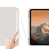 Case Small texture 1 for iPad 10 10.9" grey