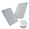 Case Small texture 1 for iPad 10 10.9" grey