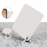 Etui Small texture 1 do Apple iPad 10 10.9" Small texture 1 szary