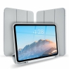 Case Small texture 1 for iPad 10 10.9" grey