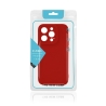 Case SOFTY for Samsung A16 5G red