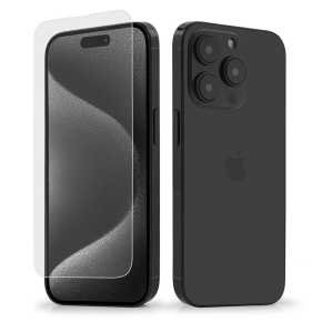 Szkło hartowane 2.5D do Motorola MOTO G55 5G KOPERTA