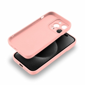 Etui SOFTY do Realme 12 5G/12X 5G różowy