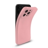 Etui SOFTY MAGSAFE für Apple iPhone 16 rosa