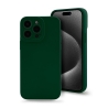 Case SOFTY MAGSAFE for Apple iPhone 16  green