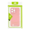 Etui SOFTY MAGSAFE für Apple iPhone 16 rosa