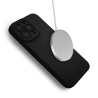 Case SOFTY MAGSAFE for Apple iPhone 16+ black