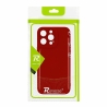 Etui SOFTY MAGSAFE do Apple iPhone 16+ czerwony