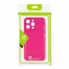 Etui SOFTY MAGSAFE für Apple iPhone 16 PRO fuchsia