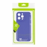 Etui SOFTY MAGSAFE do Apple iPhone 16 PRO fioletowy