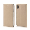 Kabura MAGNET BOOK do Samsung S24 FE złoty