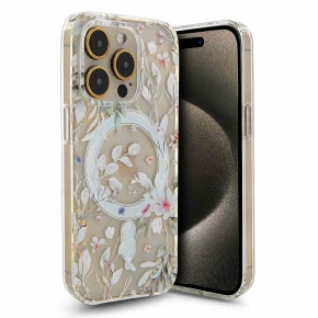 MAGSAFE PRINT Case for Apple iPhone 16 PRO MAX dream