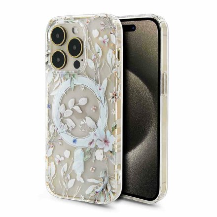 etui magsafe print dream