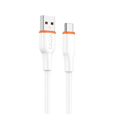 kabel vidvie cb4031 usbtypec 2m bialy