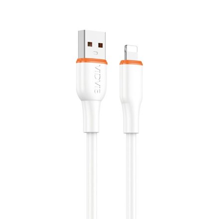 kabel vidvie cb4031 usbiphone 3m bialy