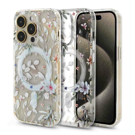 etui magsafe print dream