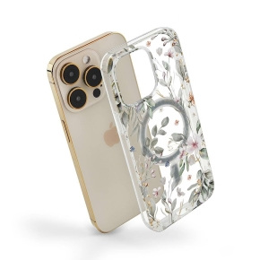 MAGSAFE PRINT Case for Samsung S24 Dream