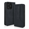 Kabura PRIME BOOK do Apple iPhone 16 PRO MAX czarny