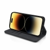 Kabura PRIME BOOK für Apple iPhone 16 PRO MAX schwarz