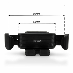 VEN-DENS VD-HD024 Car Mount for Air Vent Black