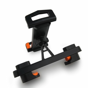 VEN-DENS VD-HD023 Car Mount for Headrest Black