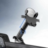 Holder VEN-DENS VD-HD041 for windshield and cocpit