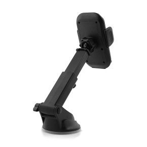 VEN-DENS VD-HD042 Car Holder for Windshield and Dashboard Black