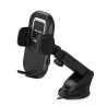 Auto-Halter VEN-DENS VD-HD042 für Windschutzscheibe und Armaturenbrett schwarz